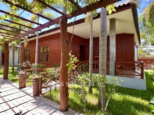 🔑  Siem Reap,  Villa with shared Swimming Pool for Rent (#30804)