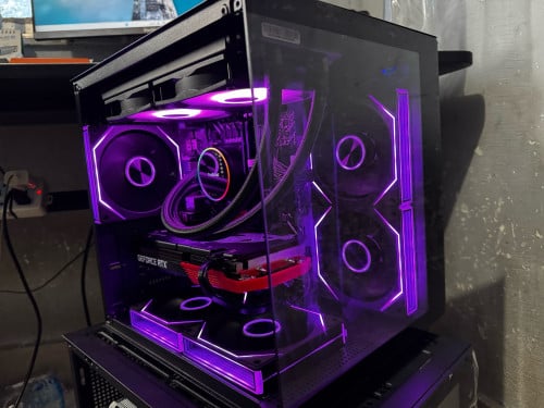 ๐ฅ๏ธONLY PC CPU i7-12700K + RTX 3060 12G + RAM 32G ๐590๐ฒ