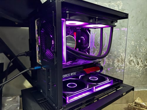 ๐ฅ๏ธONLY PC CPU i7-12700K + RTX 3060 12G + RAM 32G ๐590๐ฒ