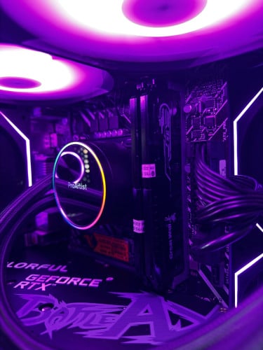 ๐ฅ๏ธONLY PC CPU i7-12700K + RTX 3060 12G + RAM 32G ๐590๐ฒ