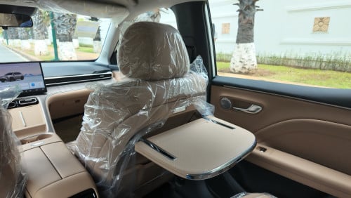 🚗 2026 GAC AION i60 Advanced Edition (Range Extended)
