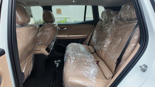 🚗 2026 GAC AION i60 Advanced Edition (Range Extended)