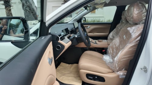 🚗 2026 GAC AION i60 Advanced Edition (Range Extended)
