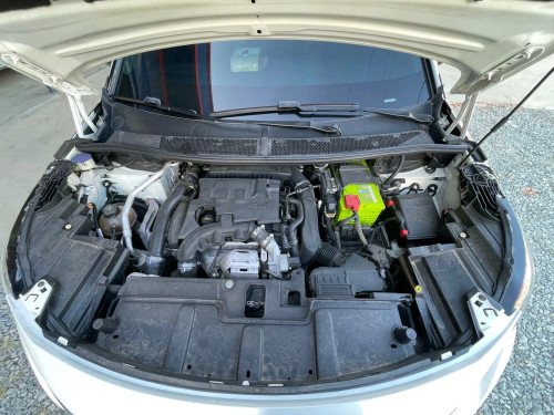 🚗លក់រថយន្ត Peugeot 3008 ឆ្នាំផលិត2020 Full option កាត់ពីម្ចាស់ដើម🏦តម្លៃ 19500$ ចរចា✨🥰