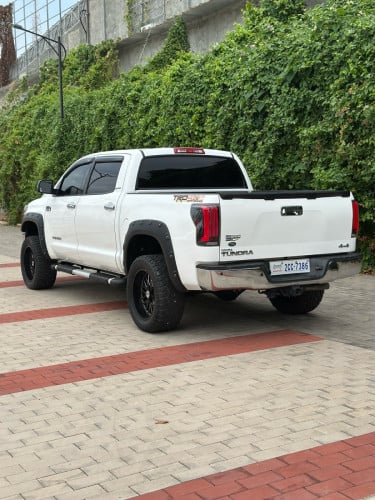 🚘TUNDRA 2008 Limited Full Optionឡើងមុខនិងមានឡាយសិនដំបូលបើក$21500
