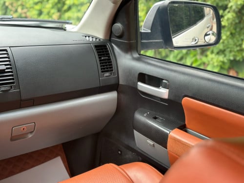 🚘TUNDRA 2008 Limited Full Optionឡើងមុខនិងមានឡាយសិនដំបូលបើក$21500