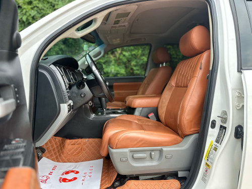 🚘TUNDRA 2008 Limited Full Optionឡើងមុខនិងមានឡាយសិនដំបូលបើក$21500