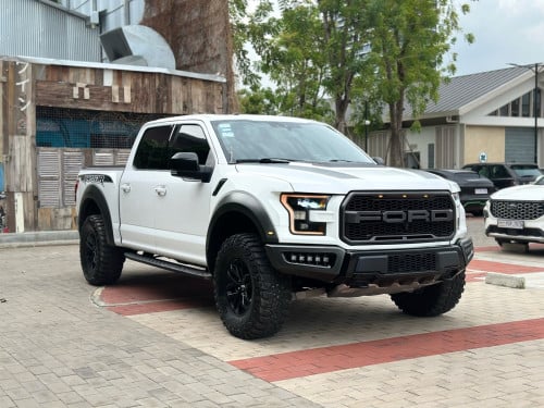 🦍 Ford F150 Raptor 2020 Full option Full Cabon USA 🤍