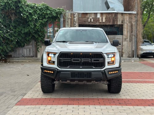 🦍 Ford F150 Raptor 2020 Full option Full Cabon USA 🤍