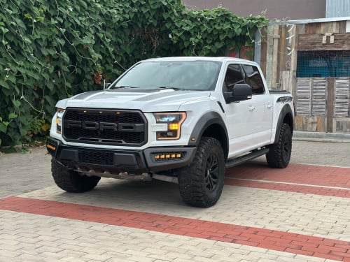 🦍 Ford F150 Raptor 2020 Full option Full Cabon USA 🤍