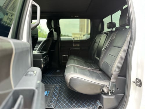 🦍 Ford F150 Raptor 2020 Full option Full Cabon USA 🤍