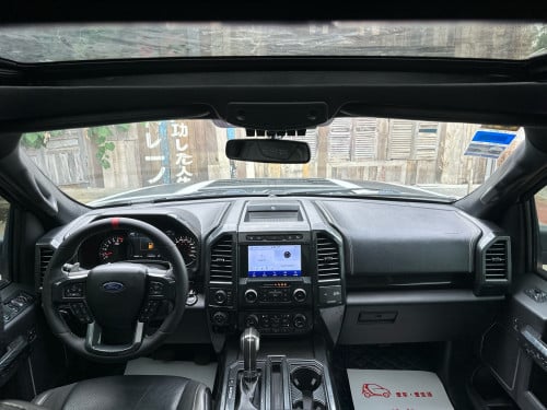 🦍 Ford F150 Raptor 2020 Full option Full Cabon USA 🤍