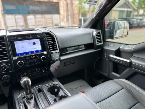 🦍 Ford F150 Raptor 2020 Full option Full Cabon USA 🤍