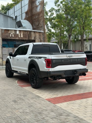 🦍 Ford F150 Raptor 2020 Full option Full Cabon USA 🤍