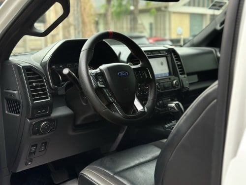 🦍 Ford F150 Raptor 2020 Full option Full Cabon USA 🤍