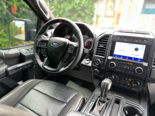 🦍 Ford F150 Raptor 2020 Full option Full Cabon USA 🤍