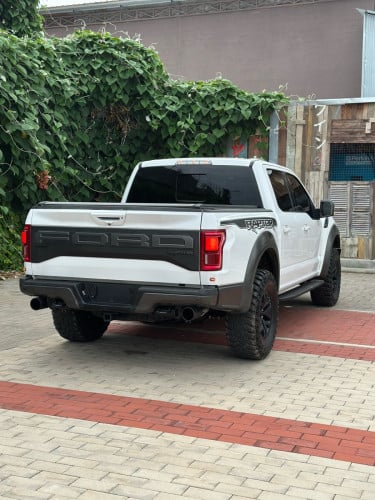 🦍 Ford F150 Raptor 2020 Full option Full Cabon USA 🤍