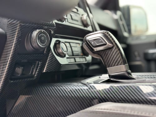 🦍 Ford F150 Raptor 2020 Full option Full Cabon USA 🤍