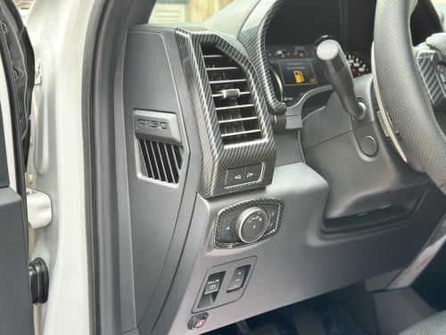 🦍 Ford F150 Raptor 2020 Full option Full Cabon USA 🤍