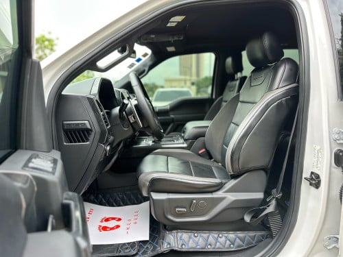 🦍 Ford F150 Raptor 2020 Full option Full Cabon USA 🤍