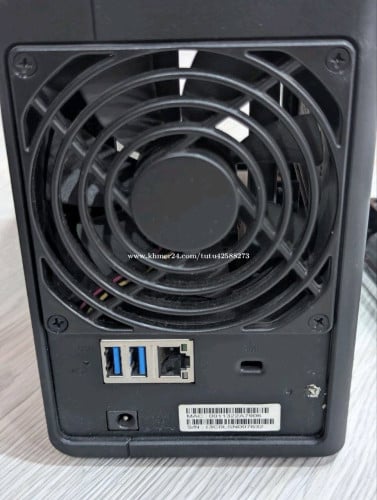 🧠 Synology NAS 🗃️