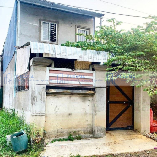 ផ្ទះលក់បន្ទាន់ តម្លៃពិសេស | URGENT HOUSE FOR SALE