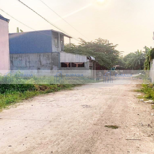 ផ្ទះលក់បន្ទាន់ តម្លៃពិសេស | URGENT HOUSE FOR SALE
