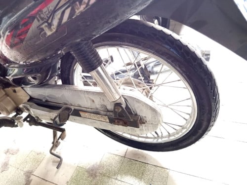 លក់ម៉ូតូVIVA 350$