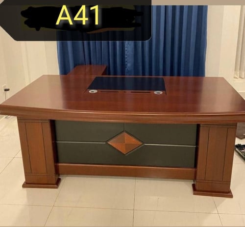 តុប្រធាន We have 2size 180cm &160cm