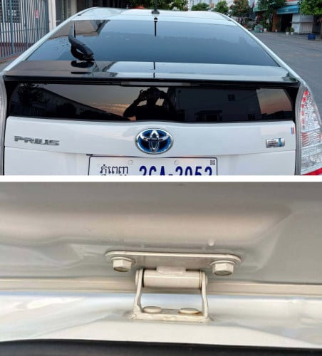 010 Option5 ឡានស្អាត​ខ្លាំង​ អាគុយABSអត់ដែលខូច​ អត់ដែលធ្វេីទុក​ អត់ដែលលោត  check