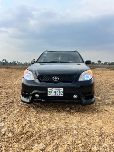 03 ឡានស្អាត អត់បុក