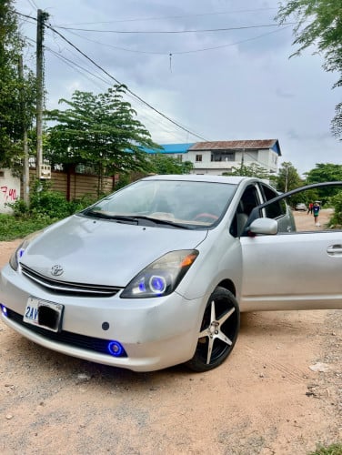 04 H/f ជិះស្រួល