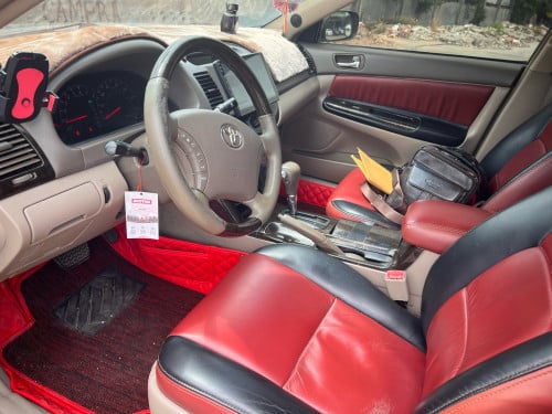 05 LE 8500$ចរចារ