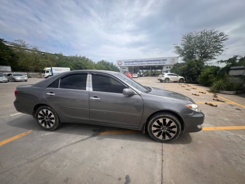 05 LE 8500$ចរចារ