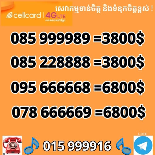 078 919696 , 078 887878