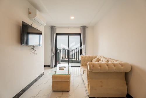 1 Bedroom Condo For Rent