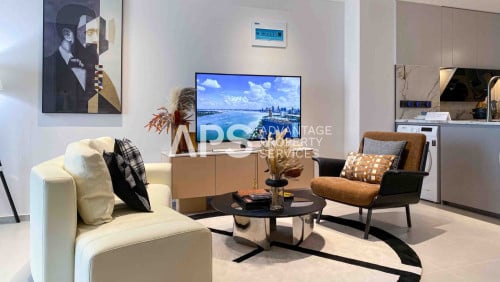 1 Bedroom Condo For Sale - | Chroy Changva | Phnom Penh