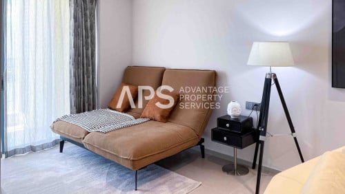 1 Bedroom Condo For Sale - | Chroy Changva | Phnom Penh