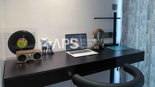 1 Bedroom Condo For Sale - | Chroy Changva | Phnom Penh