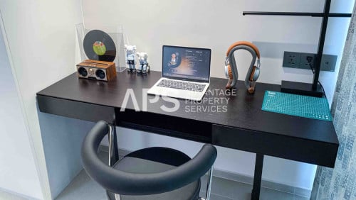 1 Bedroom Condo For Sale - | Chroy Changva | Phnom Penh