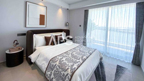 1 Bedroom Condo For Sale - | Chroy Changva | Phnom Penh