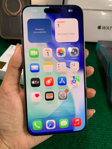 15 pro max
