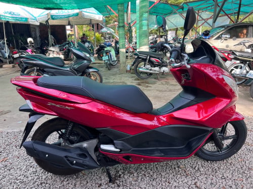 1590$PCX125CC JAPAN 2016