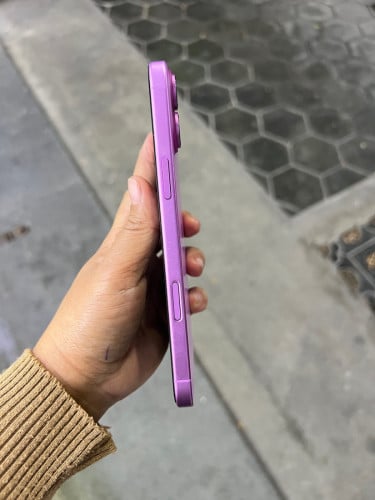 16Plus 256G X/A