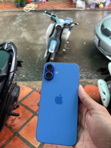 16plus lock sim