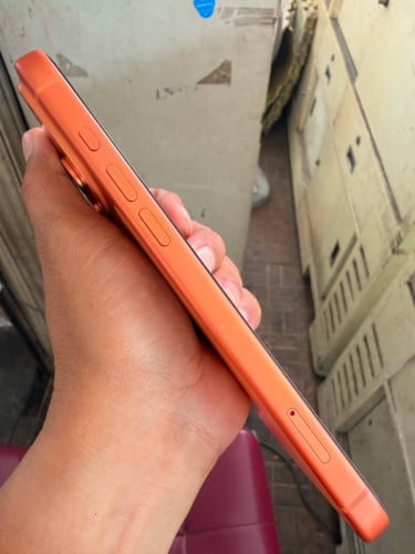 17Pro Max(256)XA🦅 ថ្ម100% $1185