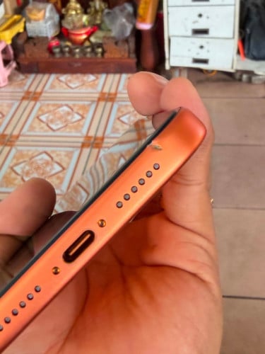 17Pro Max(256)XA🦅 ថ្ម100% $1185