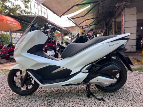 1950$PCX2019 150CC SMARTKEY HAVE TAX