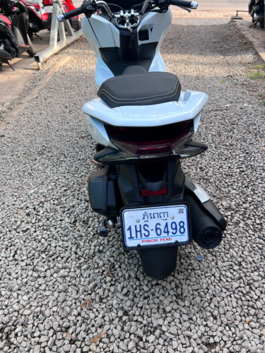 1950$PCX2019 150CC SMARTKEY HAVE TAX