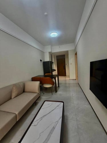 1Bedroom Condo for Rent | BKK1